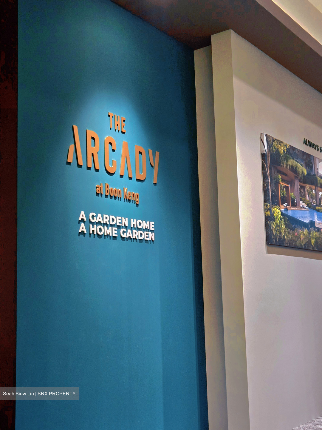 THE ARCADY AT BOON KENG (D12), Apartment #581838251
